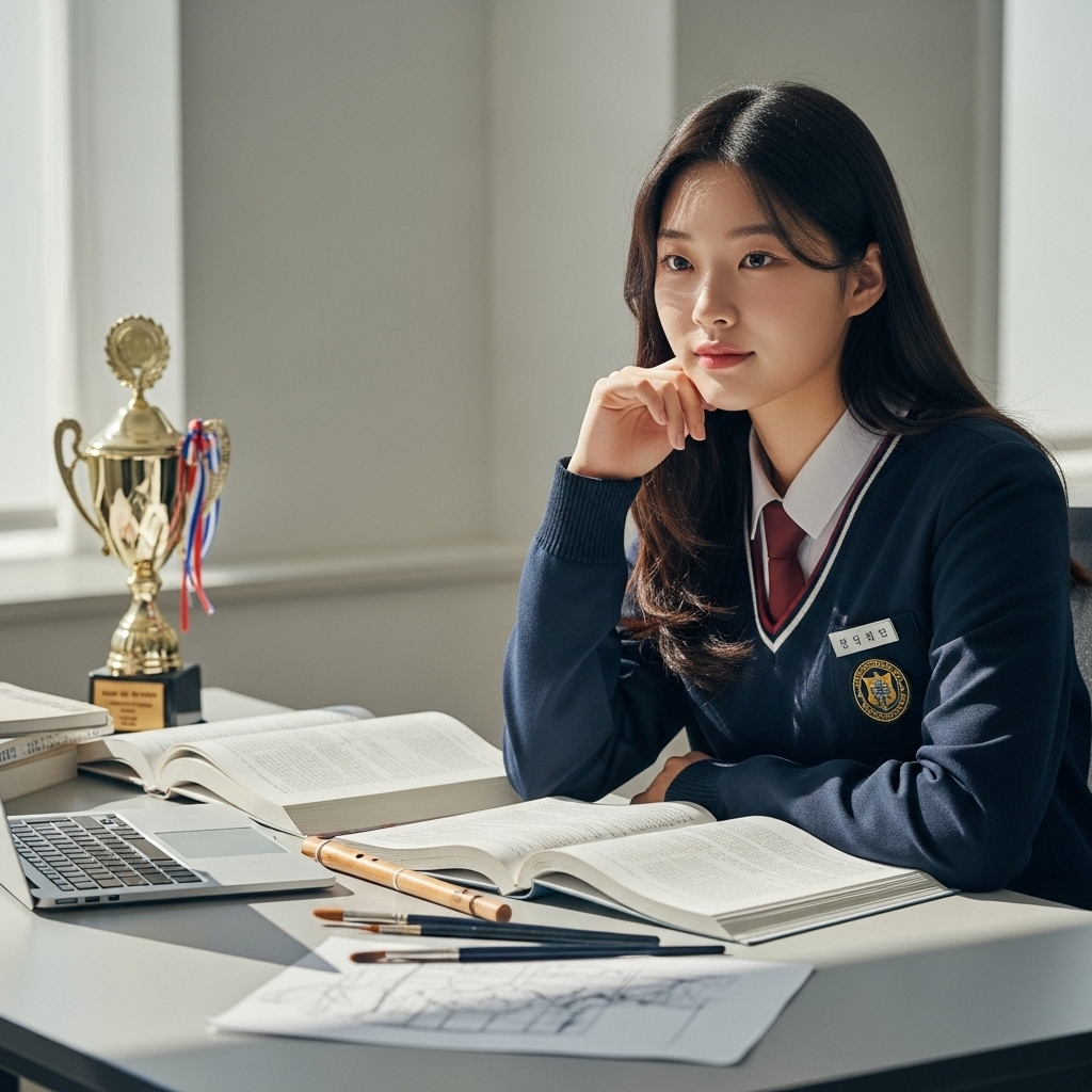 사회배려자 전형 2025 | 합격 위한 핵심 준비 가이드