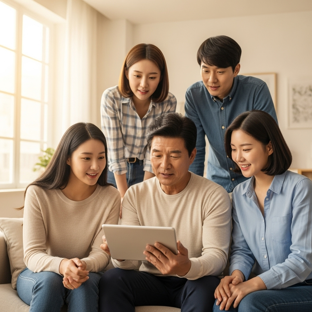 2025년 근로장려금 신청 자격, 기간, 방법 완벽 정리 (자녀장려금 포함)