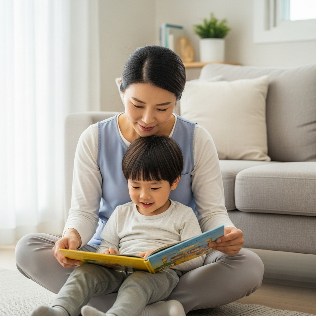 아이돌봄서비스 vs 아이사랑 시간제보육, 우리 아이에겐 뭐가 더 나을까? 2025년 최신 비교