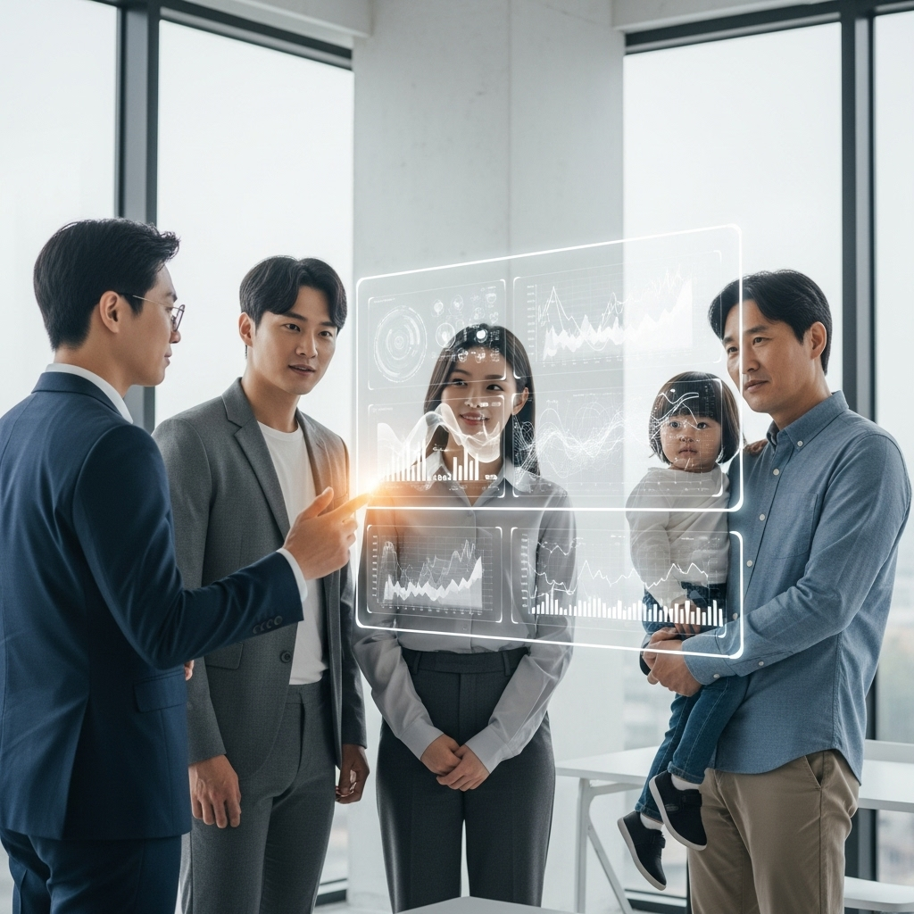 2025년 근로장려금 신청자격, 기간, 방법 완벽정리 (A to Z)