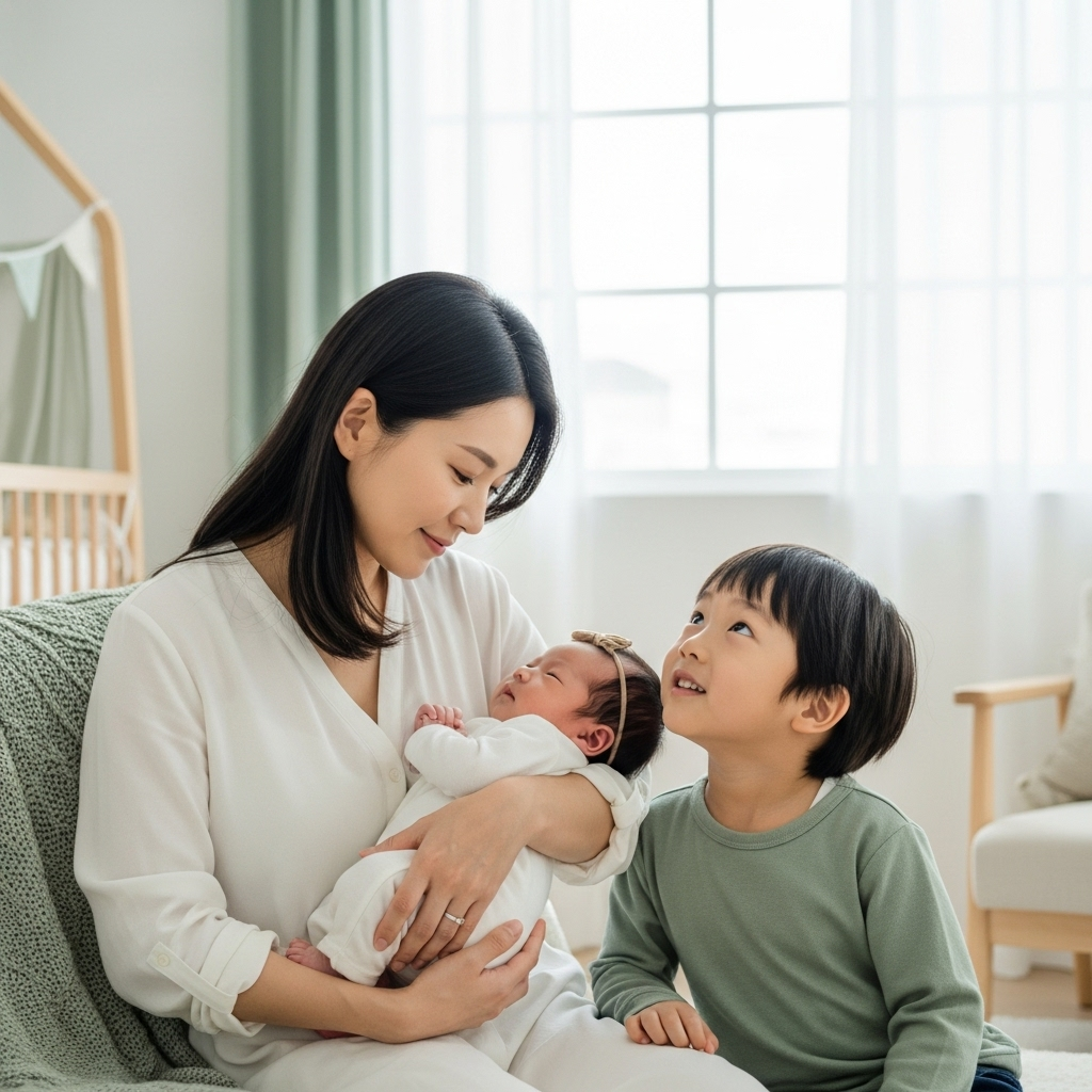 부모급여 아동수당 차이, 2025년 기준 완벽 정리 (나에게 맞는 혜택은?)