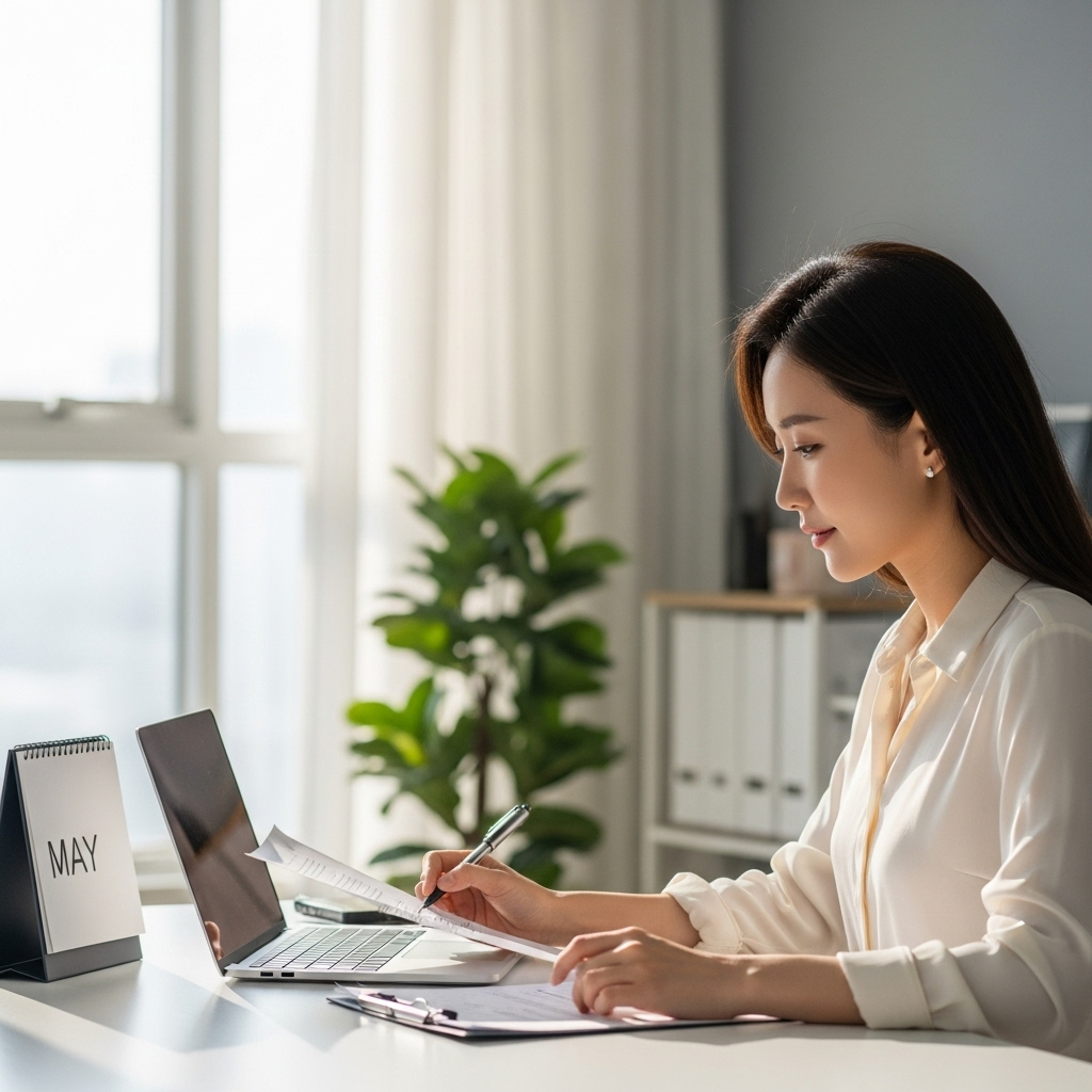 2025년 근로장려금 신청 자격, 기간, 방법 완벽 정리 (자녀장려금 포함)