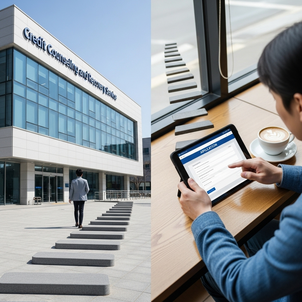 신용회복위원회 채무조정 2025년 | 성공을 위한 필수 가이드와 팁